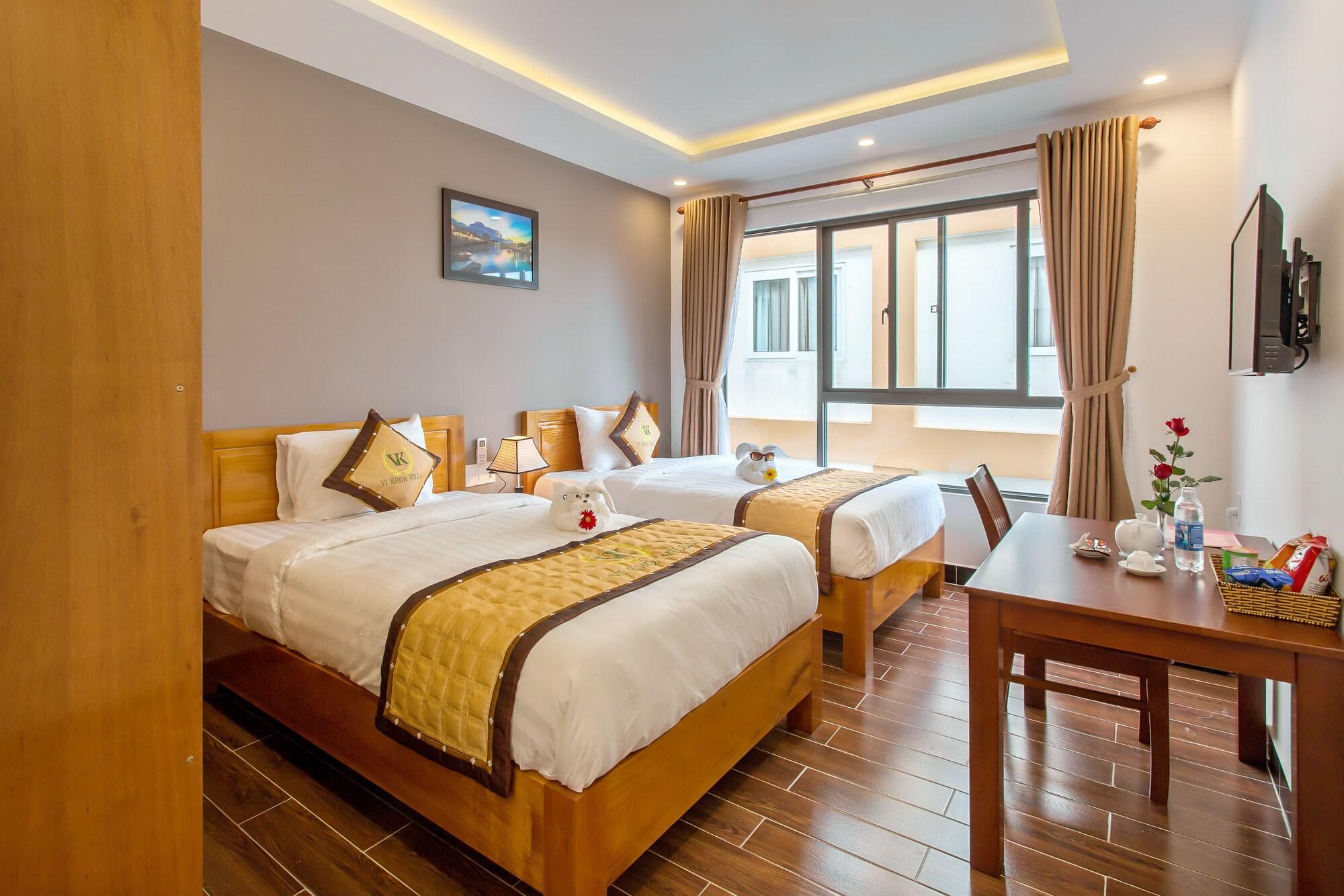 Hoi An VI Khoa Villa Екстер'єр фото