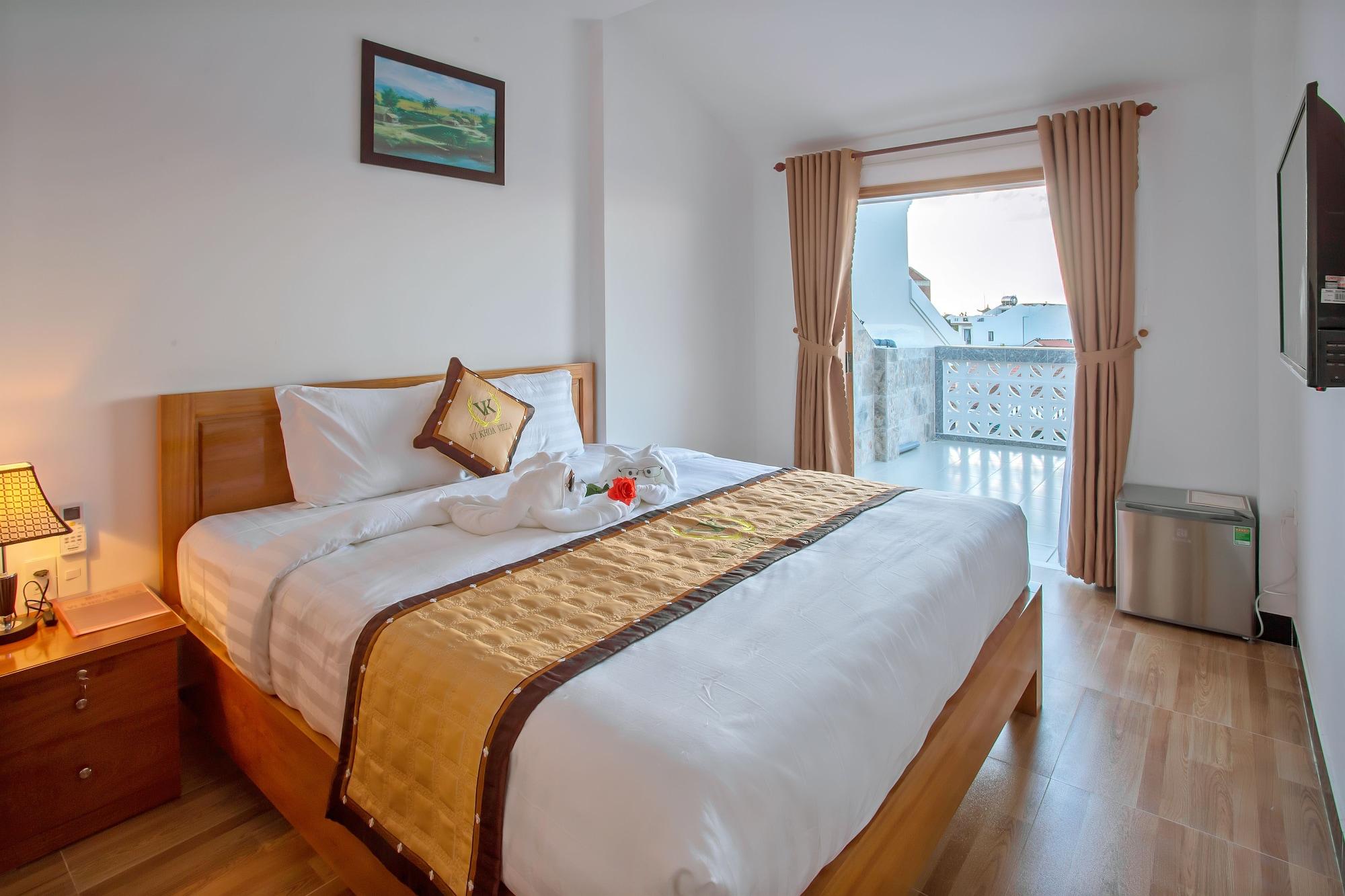 Hoi An VI Khoa Villa Екстер'єр фото