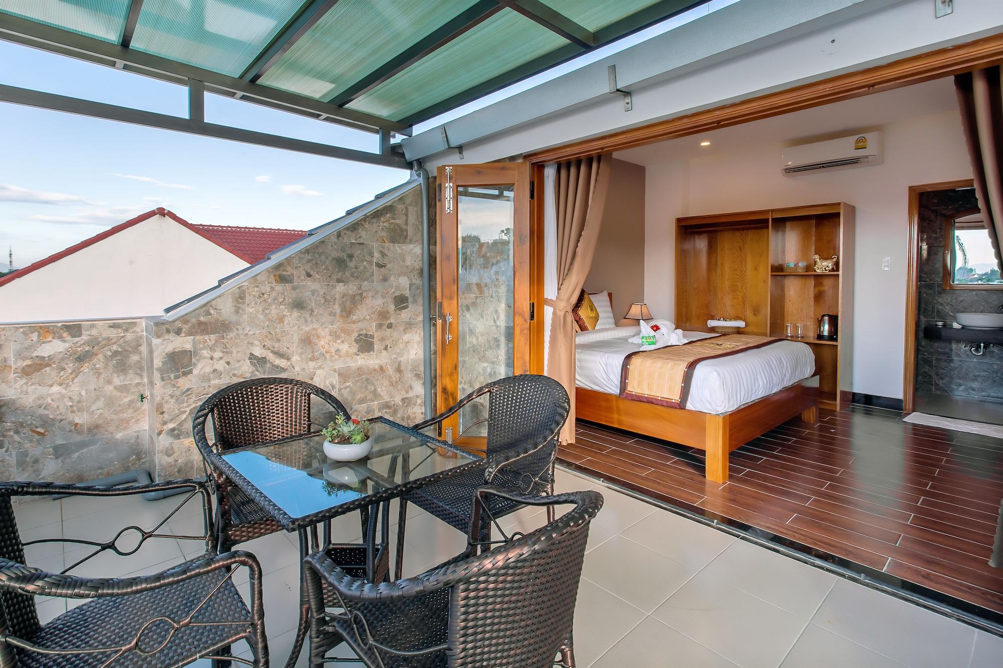 Hoi An VI Khoa Villa Екстер'єр фото
