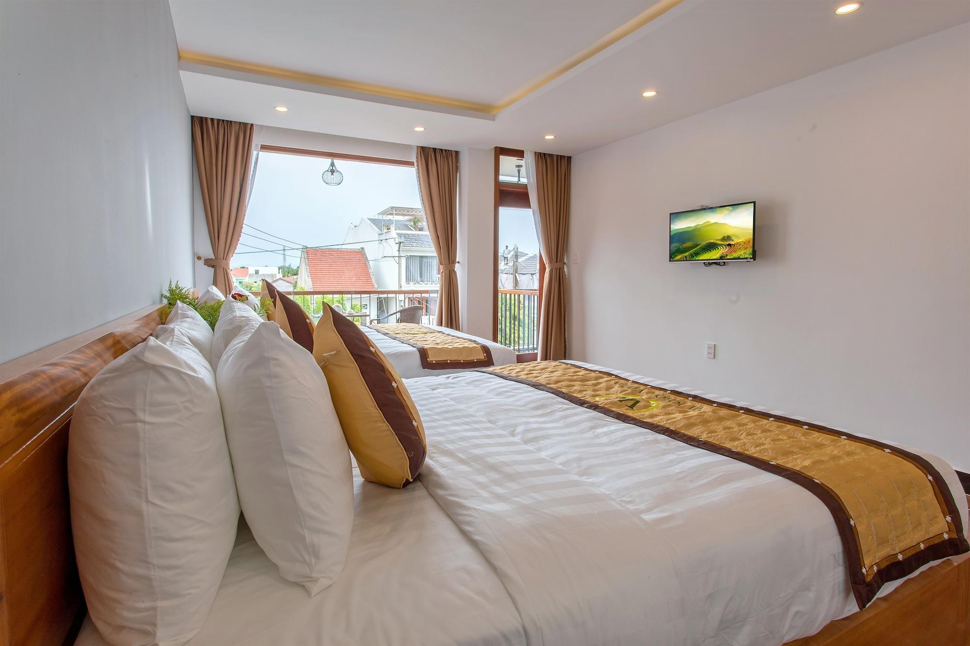 Hoi An VI Khoa Villa Екстер'єр фото