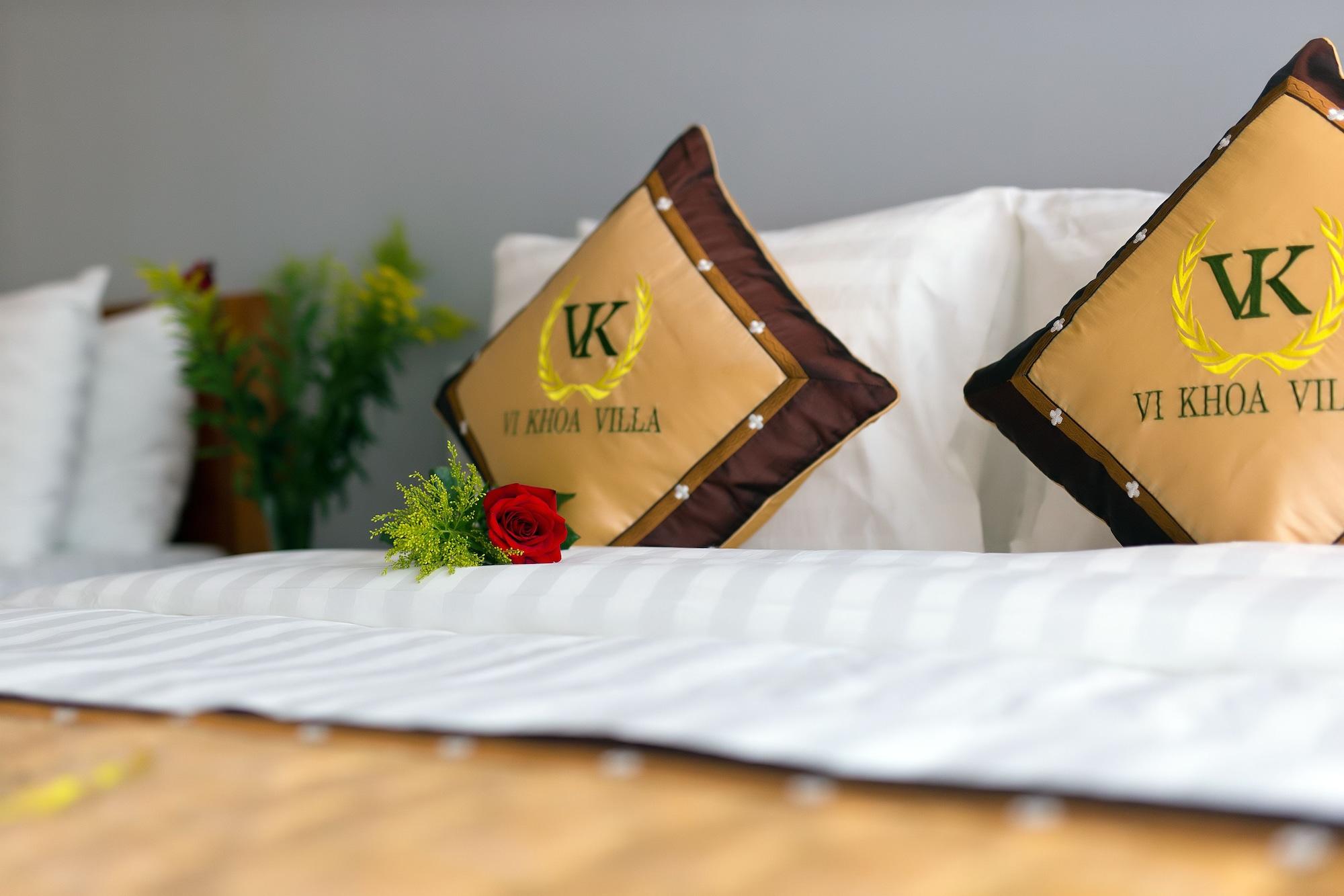 Hoi An VI Khoa Villa Екстер'єр фото