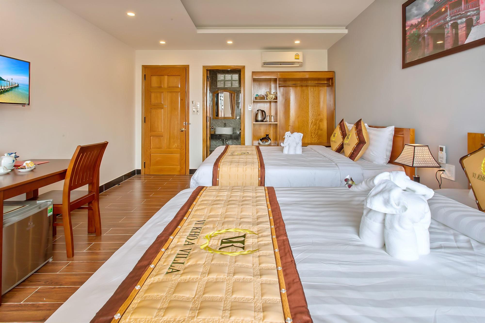 Hoi An VI Khoa Villa Екстер'єр фото