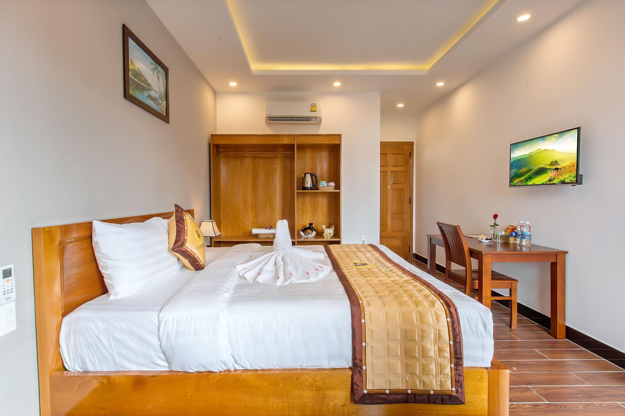 Hoi An VI Khoa Villa Екстер'єр фото