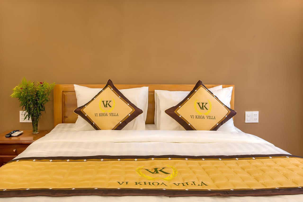 Hoi An VI Khoa Villa Екстер'єр фото