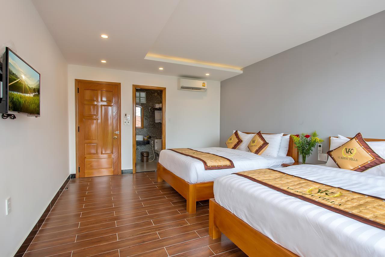 Hoi An VI Khoa Villa Екстер'єр фото