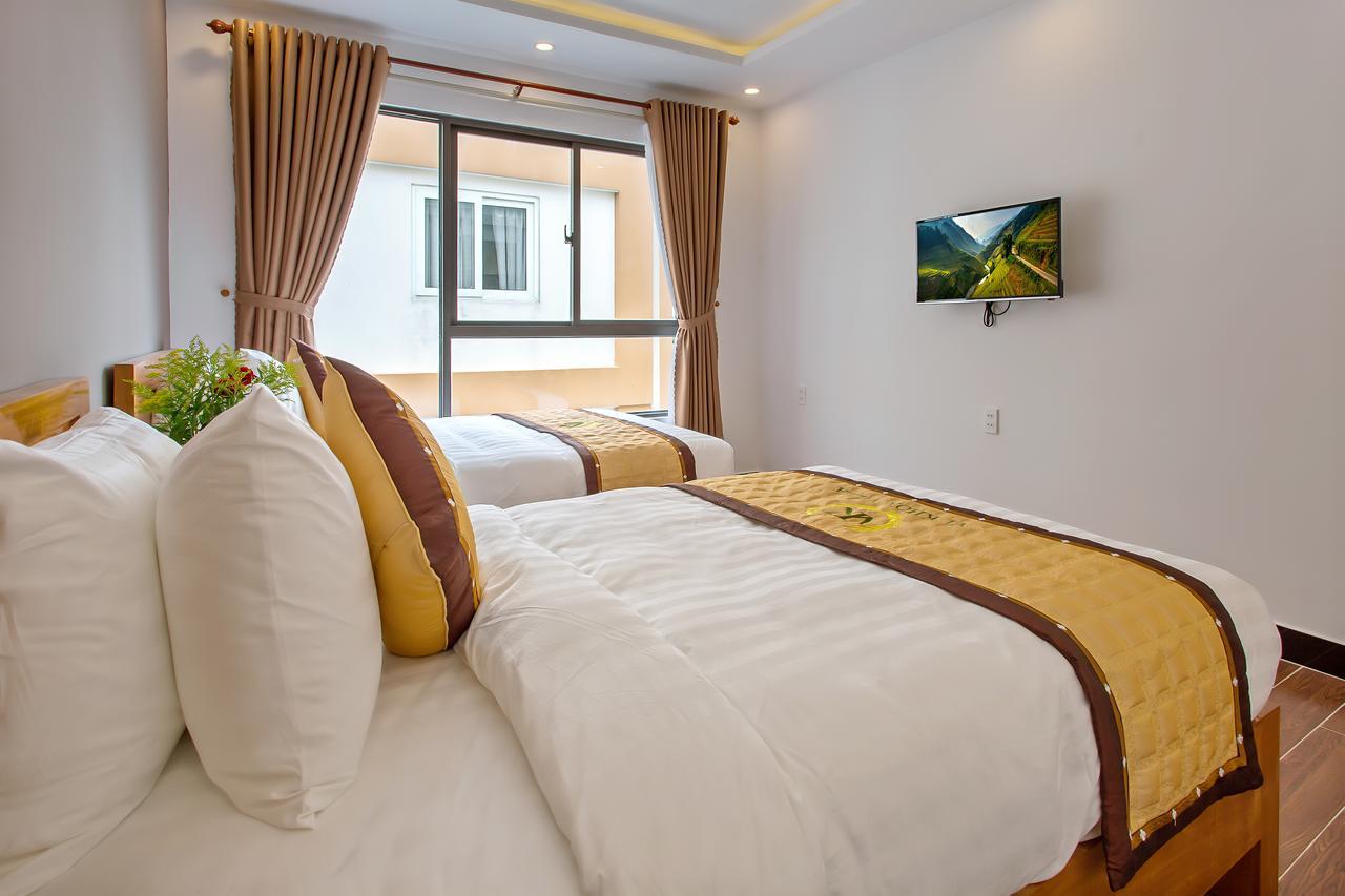Hoi An VI Khoa Villa Екстер'єр фото