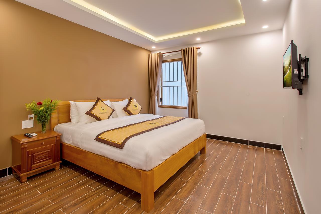 Hoi An VI Khoa Villa Екстер'єр фото
