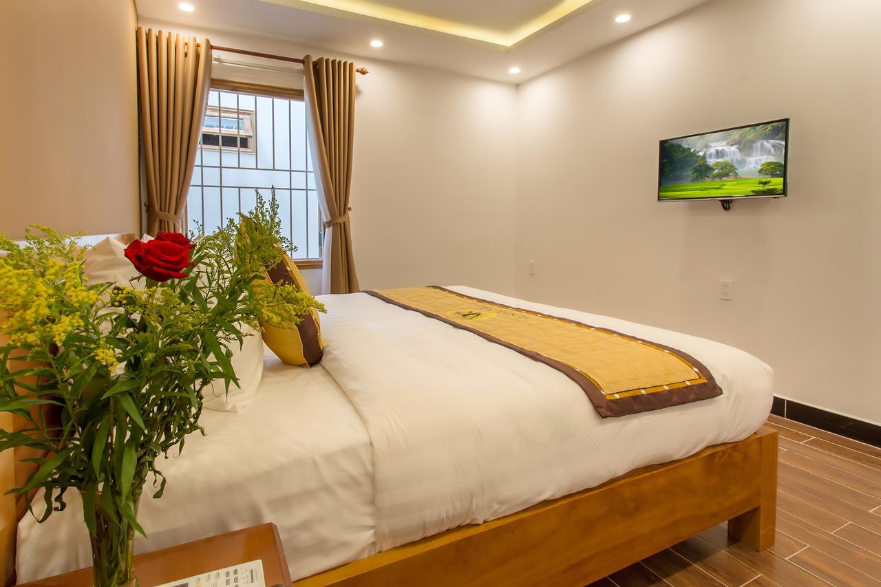 Hoi An VI Khoa Villa Екстер'єр фото