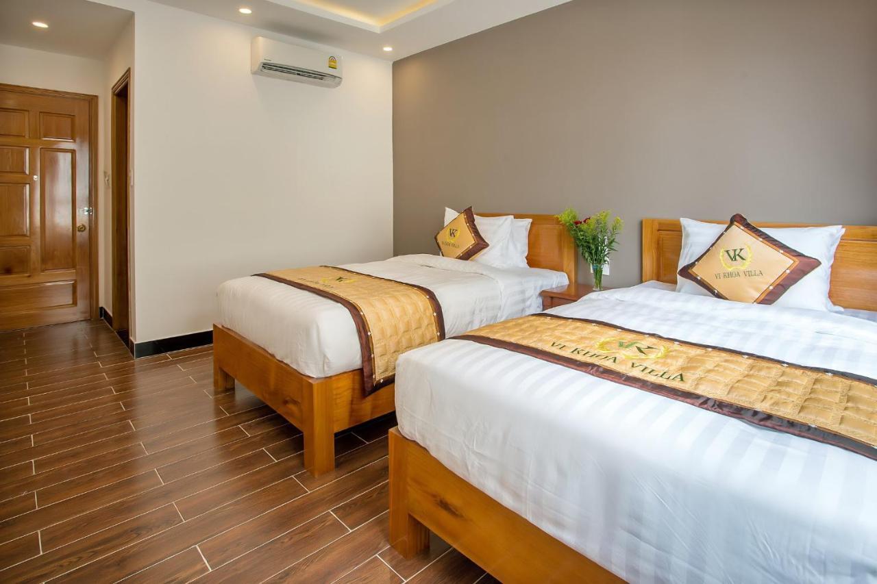 Hoi An VI Khoa Villa Екстер'єр фото
