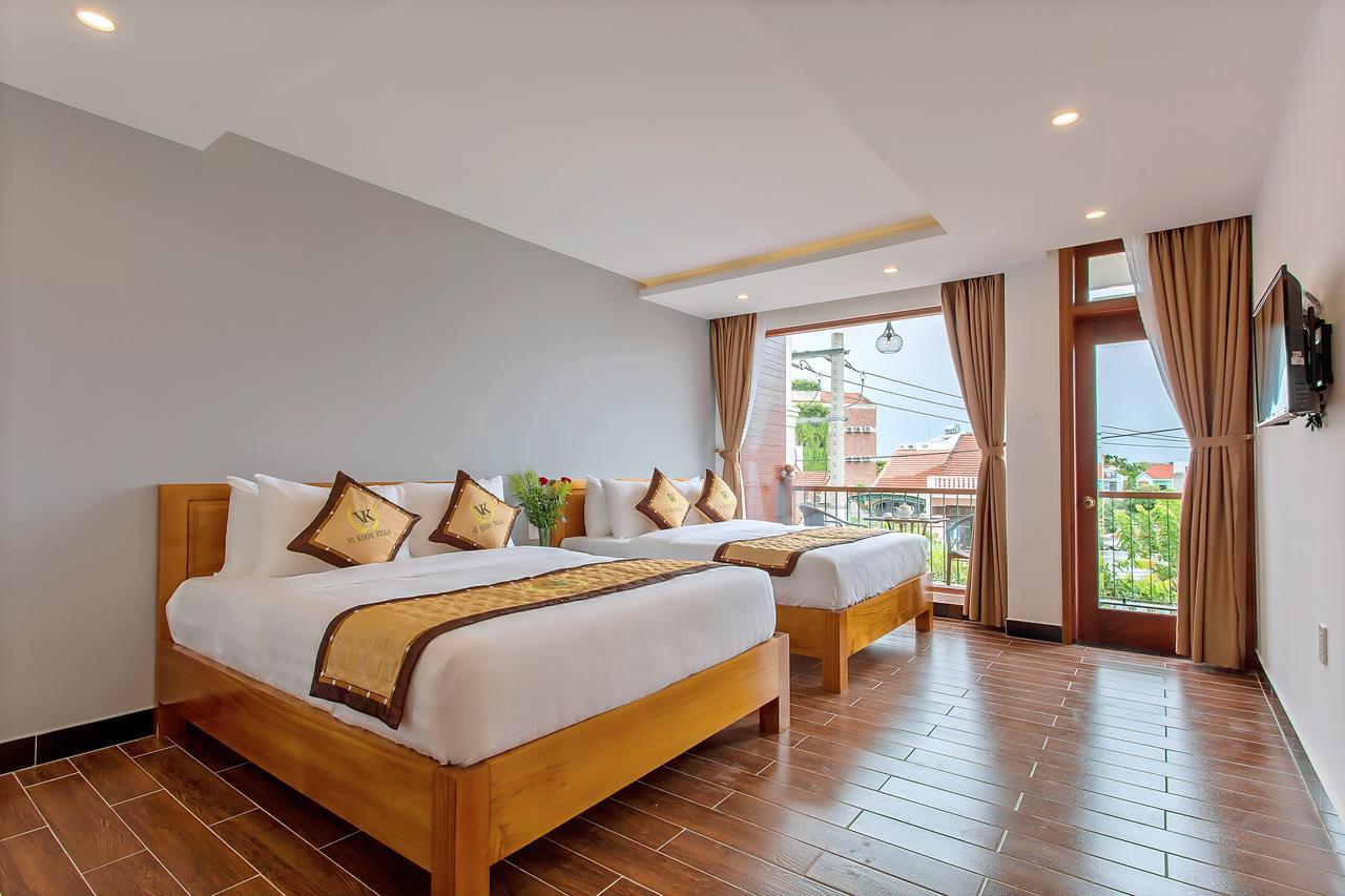 Hoi An VI Khoa Villa Екстер'єр фото