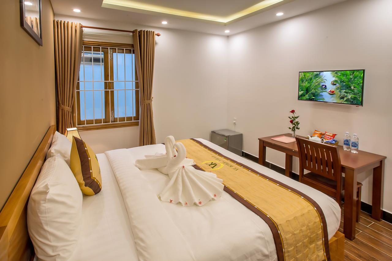 Hoi An VI Khoa Villa Екстер'єр фото